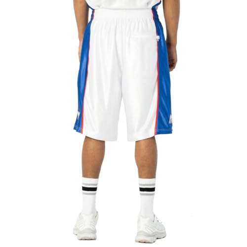 Pro Club Men's Comfort Basketball Short