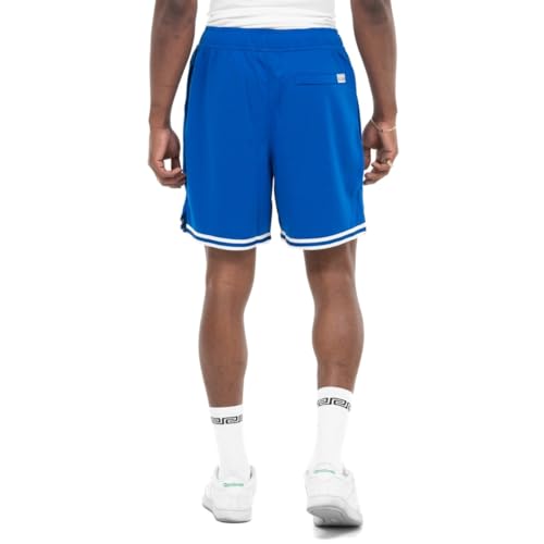 Pro Club Men's Performance 7 Inch Inseam Basketball Shorts