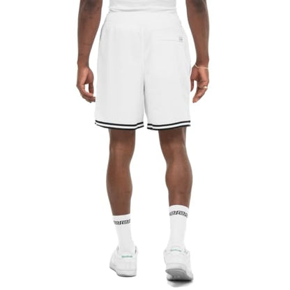 Pro Club Men's Performance 7 Inch Inseam Basketball Shorts