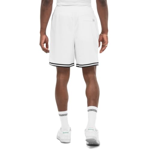 Pro Club Men's Performance 7 Inch Inseam Basketball Shorts