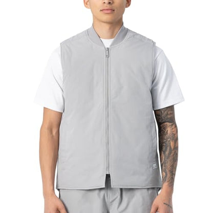 Pro Club Men's Heavyweight Work Vest