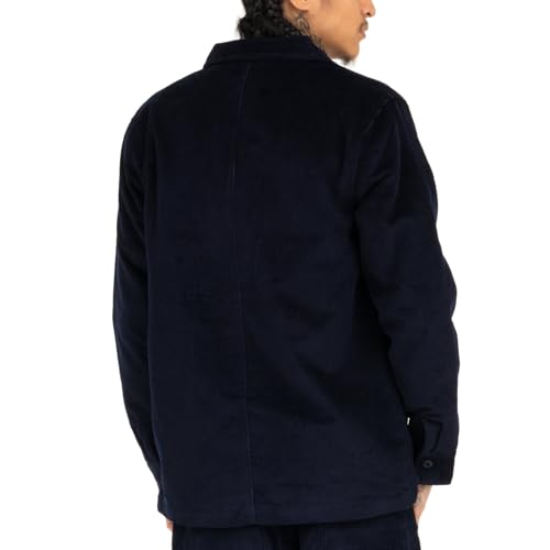 Pro Club Men's Heavyweight Corduroy Chore Jacket