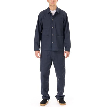 Pro Club Men's Heavyweight Unlined Chore Jacket