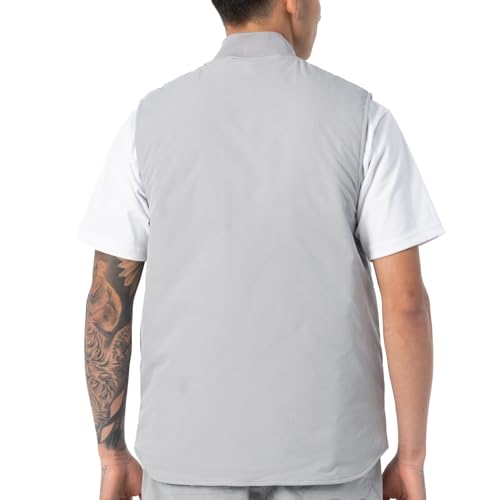 Pro Club Men's Heavyweight Work Vest