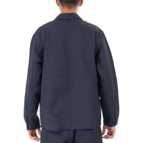 Pro Club Men's Heavyweight Unlined Chore Jacket