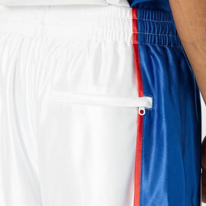 Pro Club Men's Comfort Basketball Short