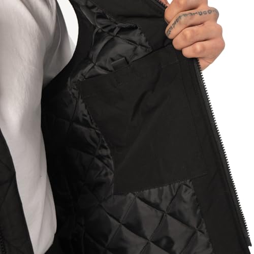Pro Club Men's Heavyweight Work Vest