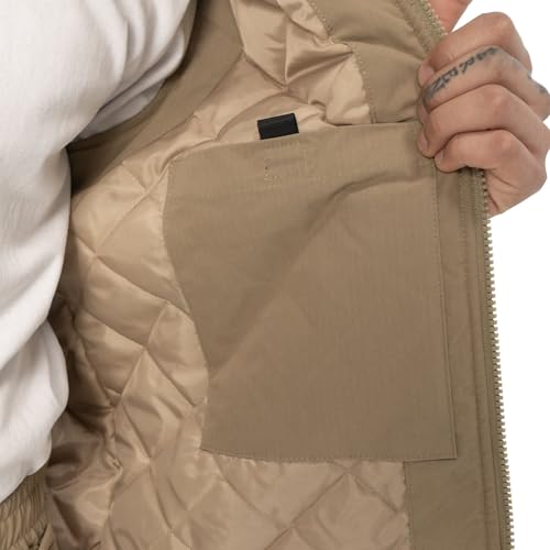 Pro Club Men's Heavyweight Work Vest