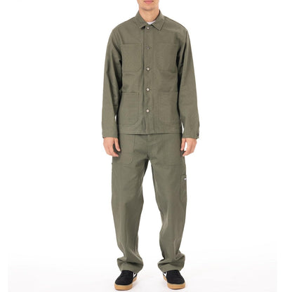 Pro Club Men's Heavyweight Unlined Chore Jacket