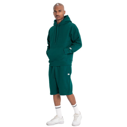Pro Club Men's Heavyweight Basic Sweat Short