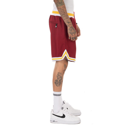 Pro Club Classic (Above Knee) 7.5in Basketball Shorts