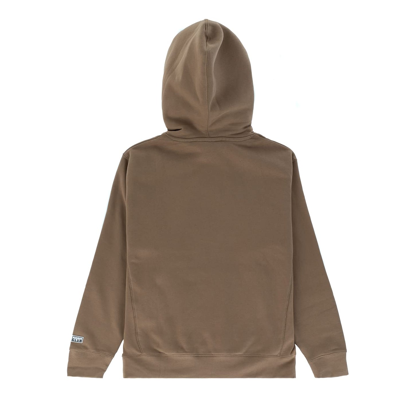 Pro Club Men's Heavyweight Basic Hoodie