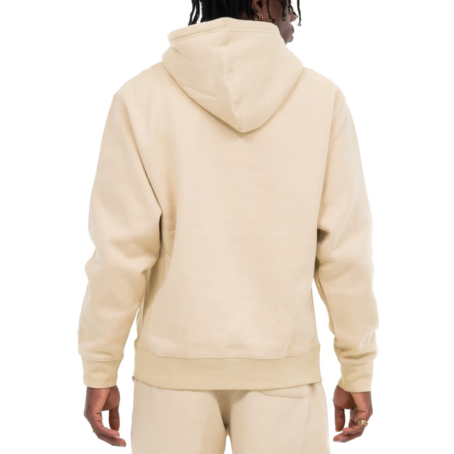 Pro Club Men's Heavyweight Basic Hoodie