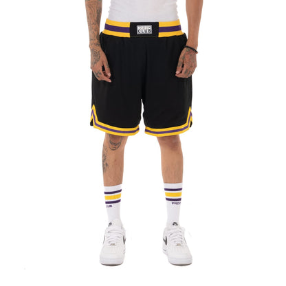 Pro Club Classic (Above Knee) 7.5in Basketball Shorts