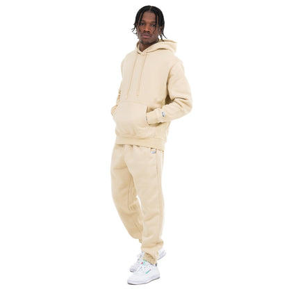 Pro Club Men's Heavyweight Basic Hoodie