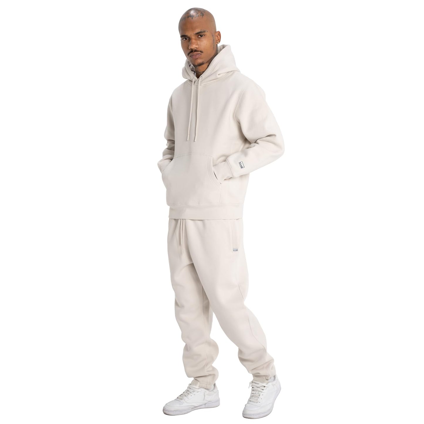 Pro Club Men's Heavyweight Basic Sweatpant