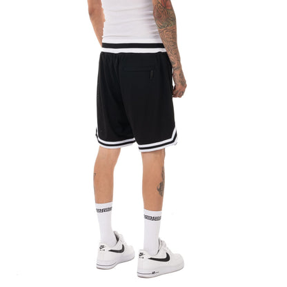 Pro Club Classic (Above Knee) 7.5in Basketball Shorts