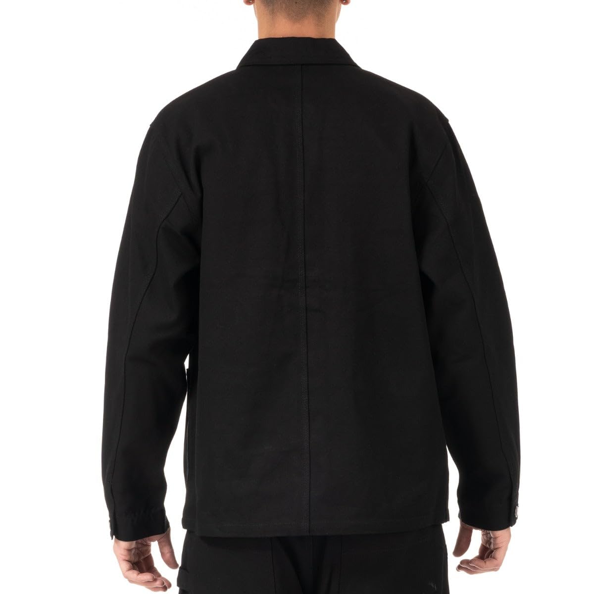 Pro Club Men's Heavyweight Unlined Chore Jacket