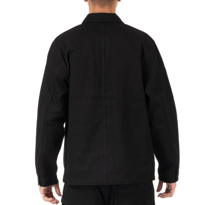 Pro Club Men's Heavyweight Unlined Chore Jacket
