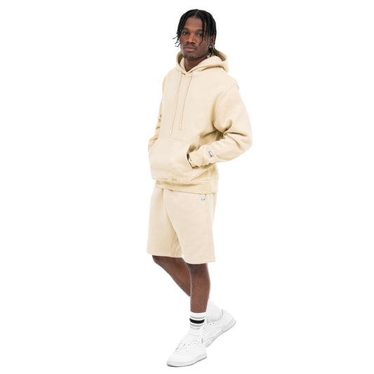 Pro Club Men's Heavyweight Basic Sweat Short