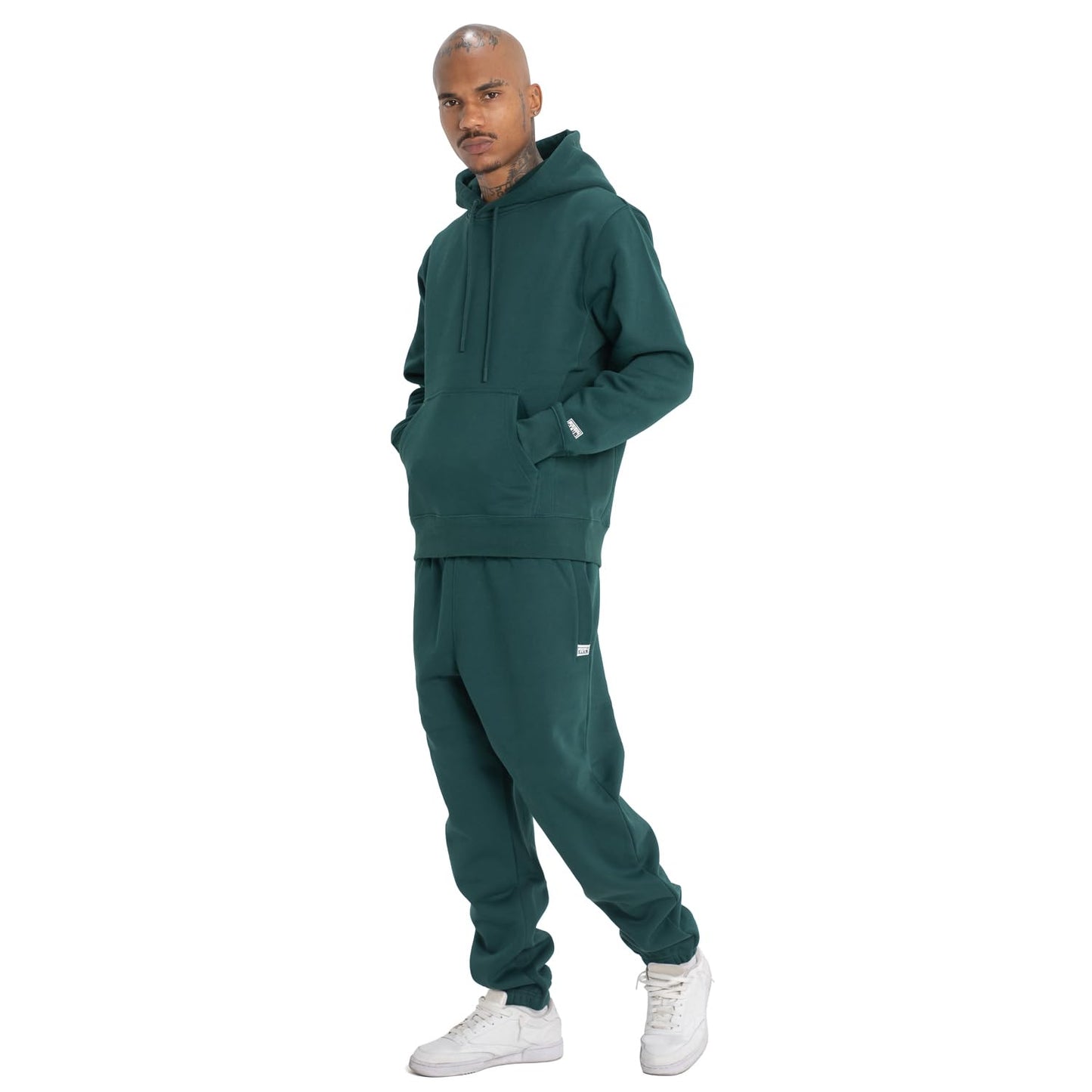 Pro Club Men's Heavyweight Basic Sweatpant