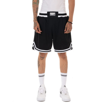 Pro Club Classic (Above Knee) 7.5in Basketball Shorts