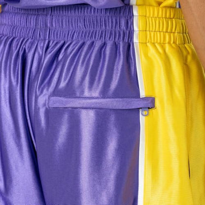 Pro Club Men's Comfort Basketball Short