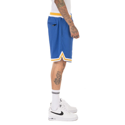 Pro Club Classic (Above Knee) 7.5in Basketball Shorts