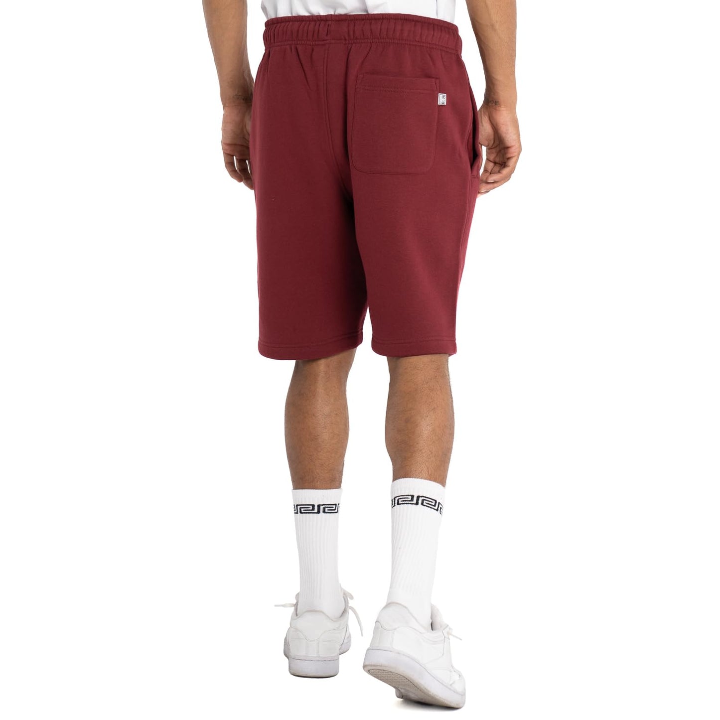 Pro Club Men's Heavyweight Basic Sweat Short