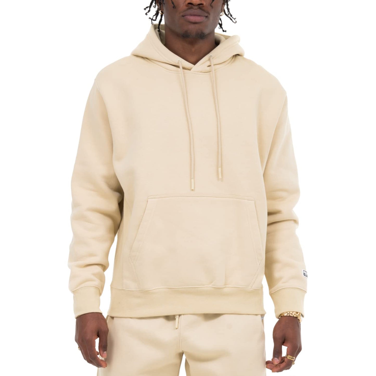 Pro Club Men's Heavyweight Basic Hoodie