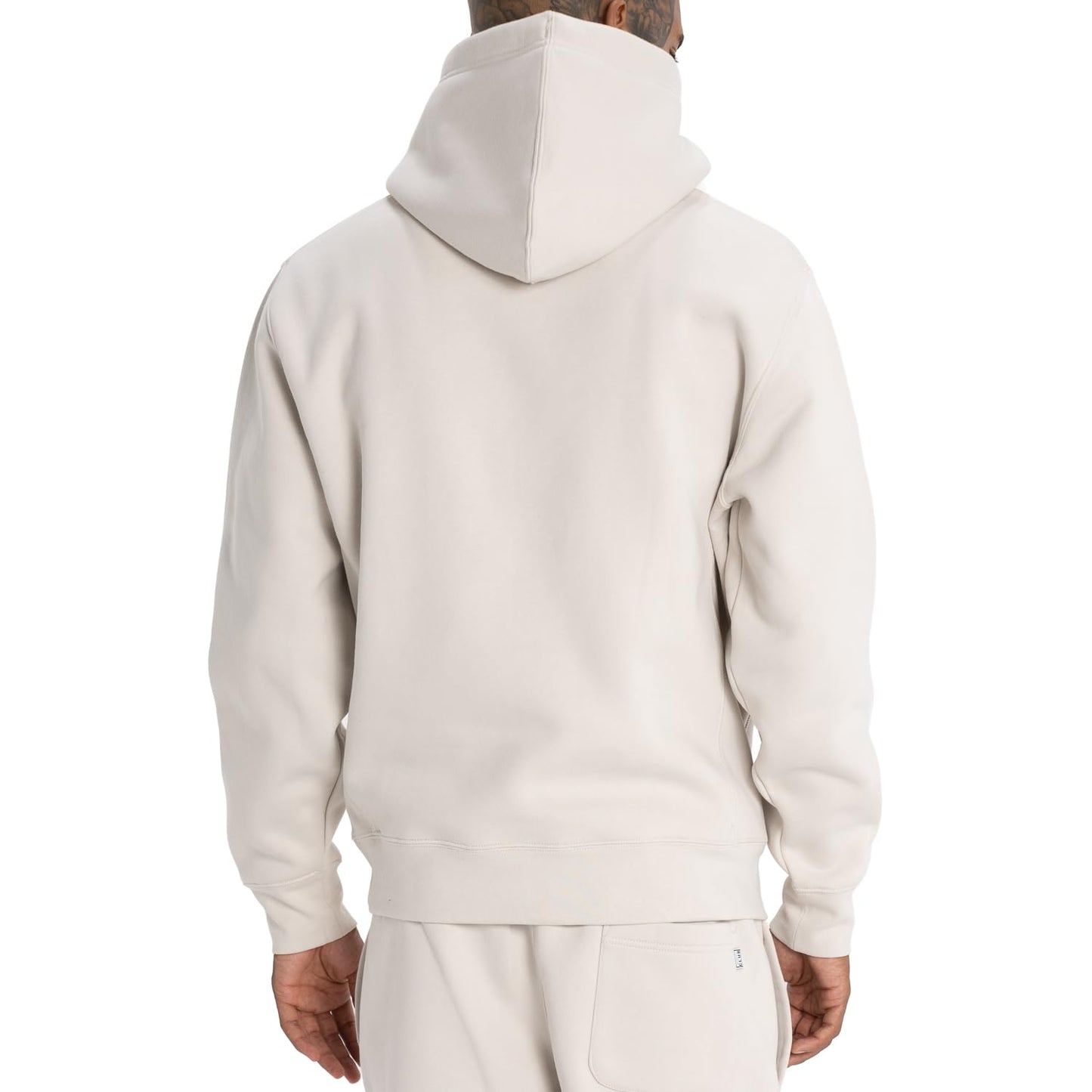 Pro Club Men's Heavyweight Basic Hoodie
