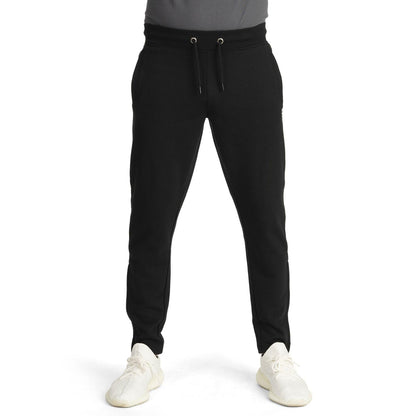 Pro Club Men's Heavyweight French Terry Training Sweatpants, Khaki, Small
