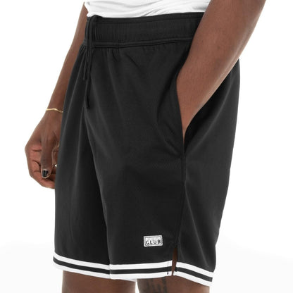 Pro Club Men's Performance 7 Inch Inseam Basketball Shorts