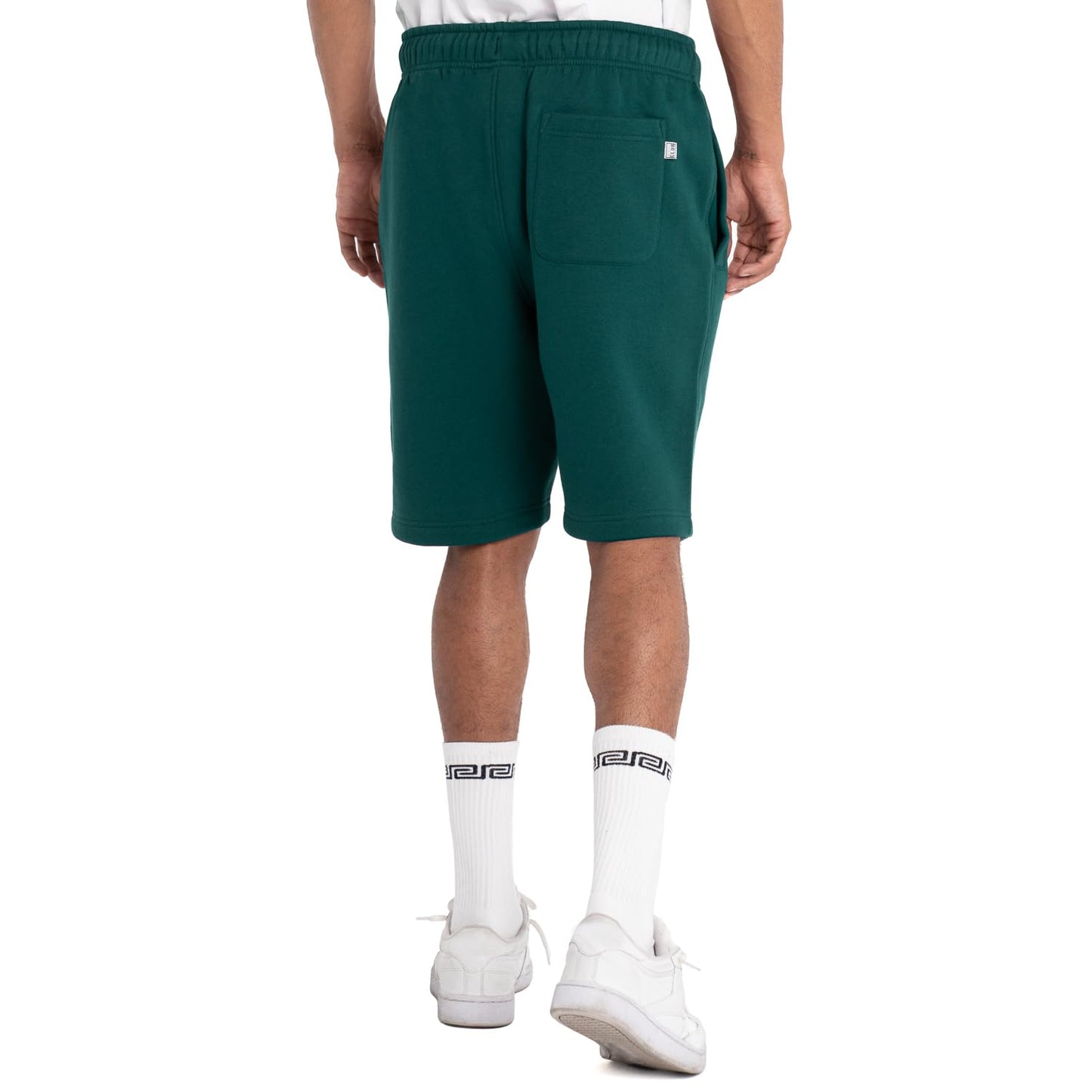 Pro Club Men's Heavyweight Basic Sweat Short