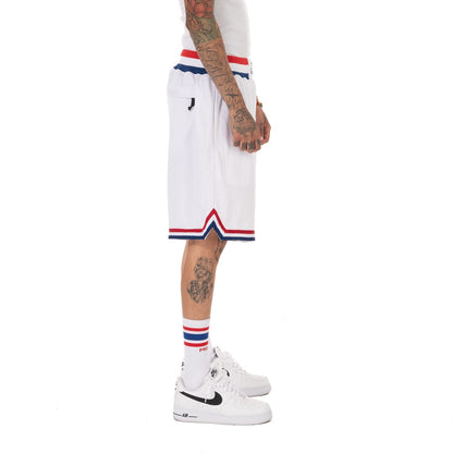 Pro Club Classic (Above Knee) 7.5in Basketball Shorts
