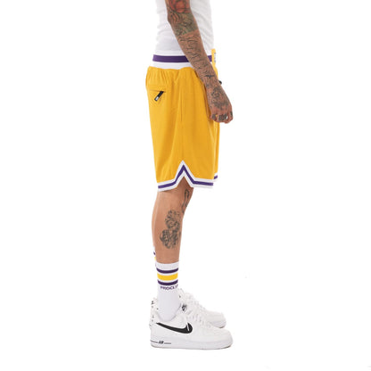 Pro Club Classic (Above Knee) 7.5in Basketball Shorts
