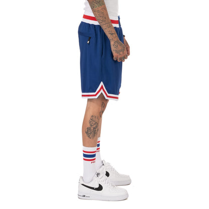 Pro Club Classic (Above Knee) 7.5in Basketball Shorts
