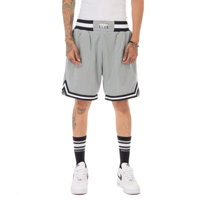 Pro Club Classic (Above Knee) 7.5in Basketball Shorts
