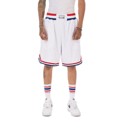 Pro Club Classic (Above Knee) 7.5in Basketball Shorts