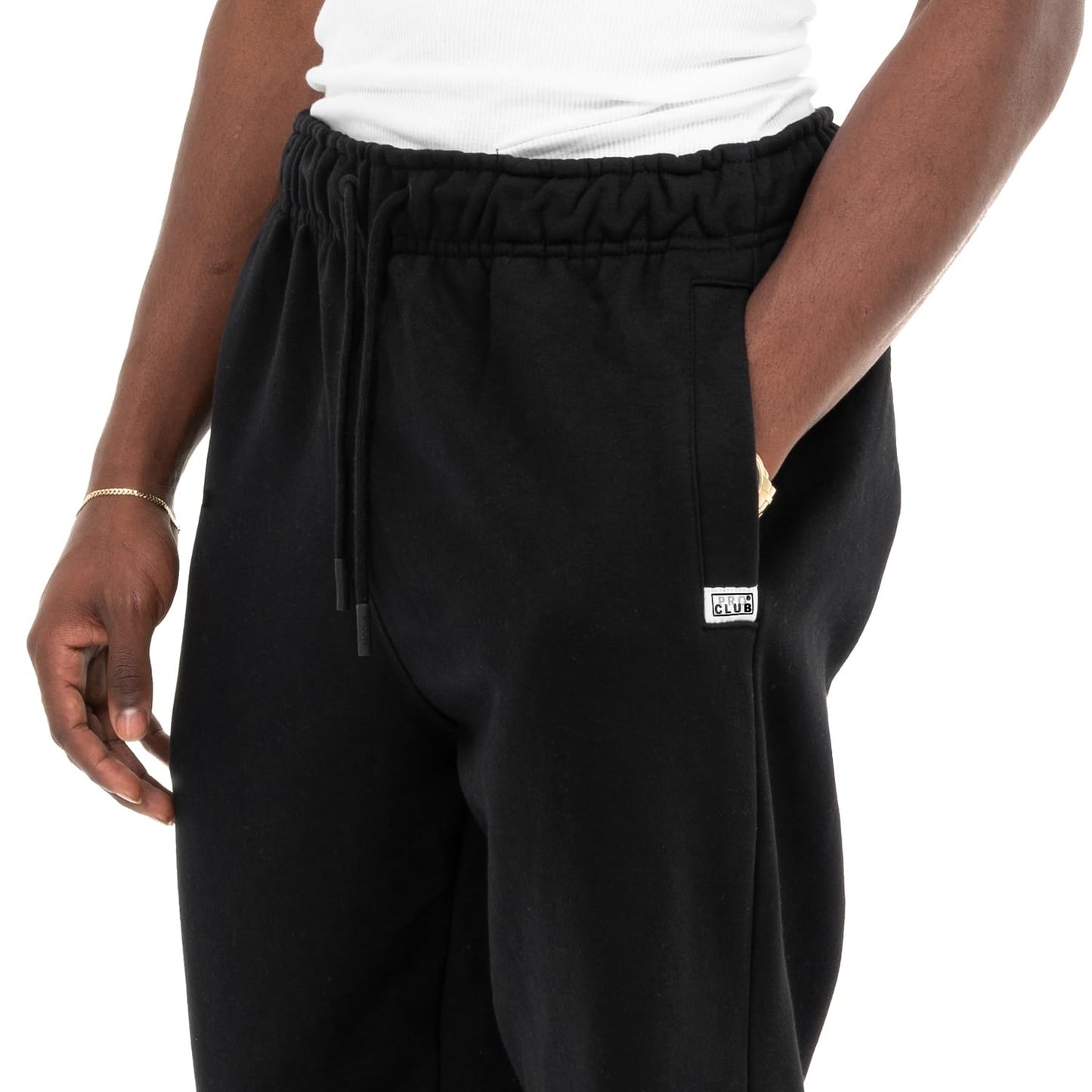 Pro Club Men's Heavyweight Basic Sweatpant