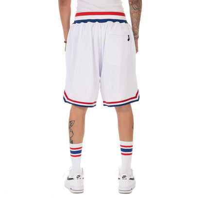 Pro Club Classic (Above Knee) 7.5in Basketball Shorts