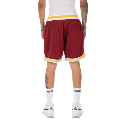 Pro Club Classic (Above Knee) 7.5in Basketball Shorts