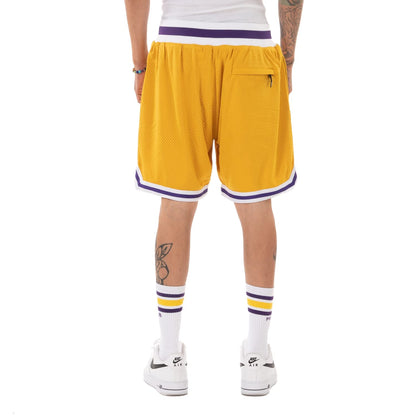 Pro Club Classic (Above Knee) 7.5in Basketball Shorts