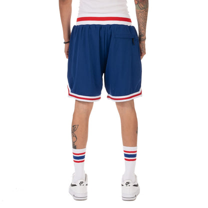 Pro Club Classic (Above Knee) 7.5in Basketball Shorts