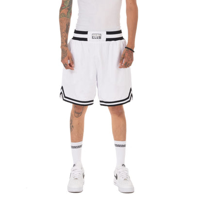 Pro Club Classic (Above Knee) 7.5in Basketball Shorts