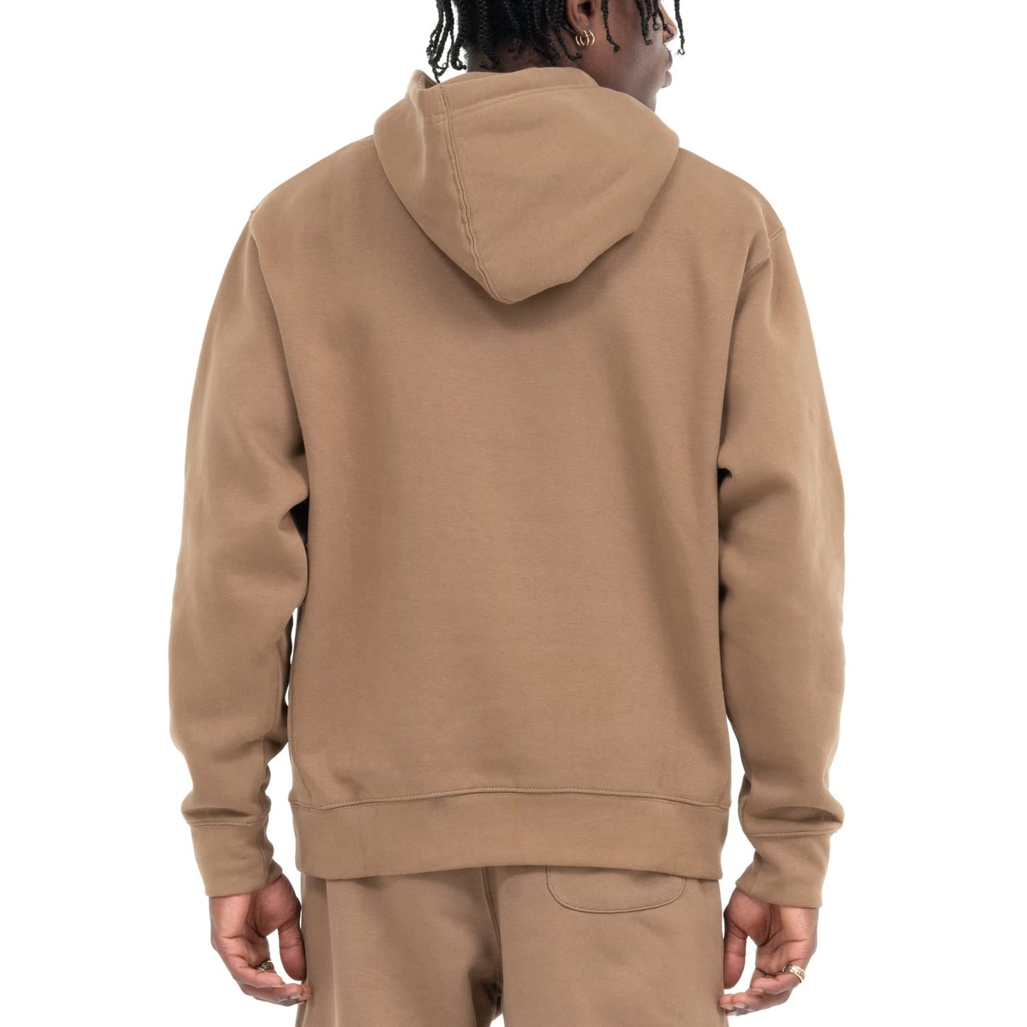 Pro Club Men's Heavyweight Basic Hoodie