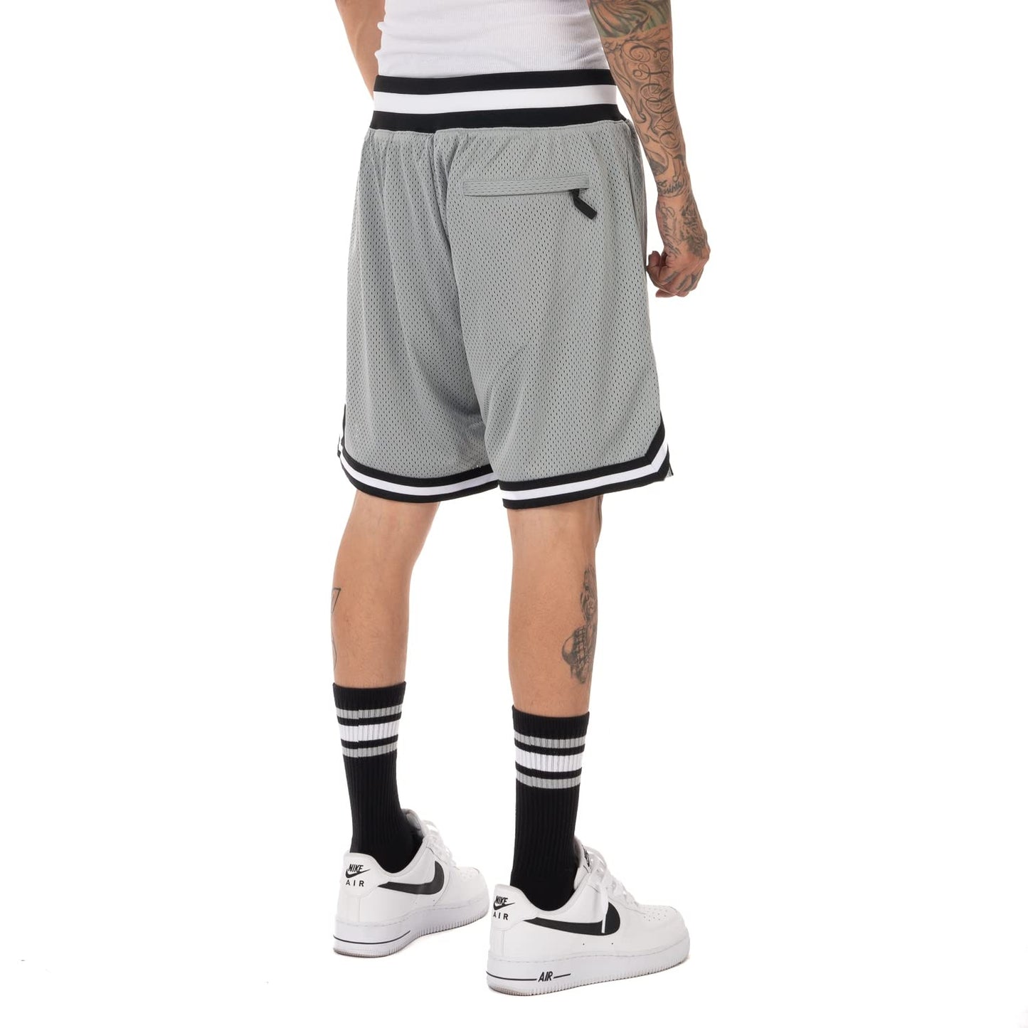 Pro Club Classic (Above Knee) 7.5in Basketball Shorts