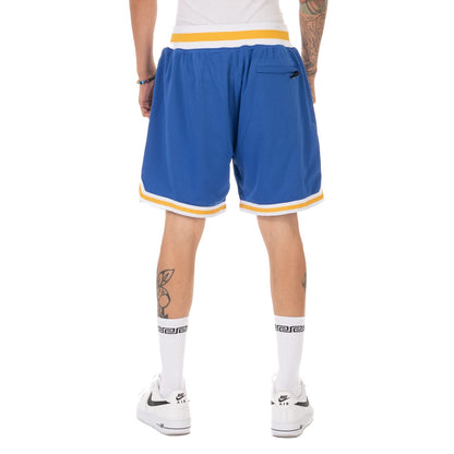 Pro Club Classic (Above Knee) 7.5in Basketball Shorts