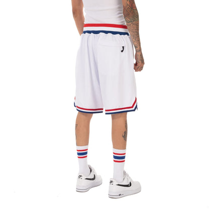 Pro Club Classic (Above Knee) 7.5in Basketball Shorts
