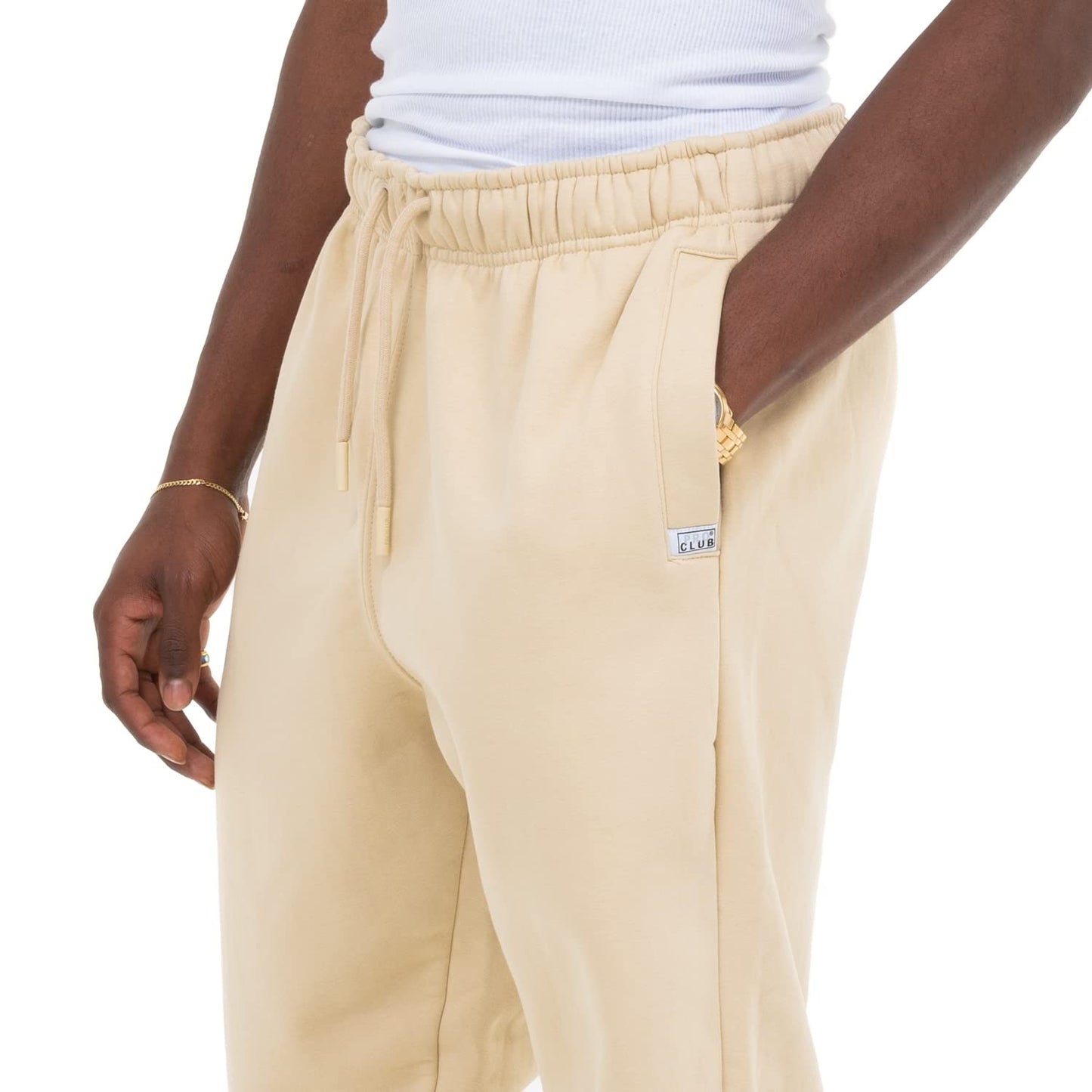Pro Club Men's Heavyweight Basic Sweatpant